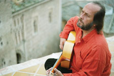 Paco de Lucia