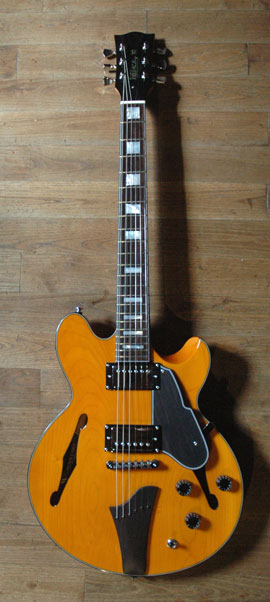 John Etheridge