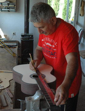 Vassilis Lazarides Vassilis Lazarides
