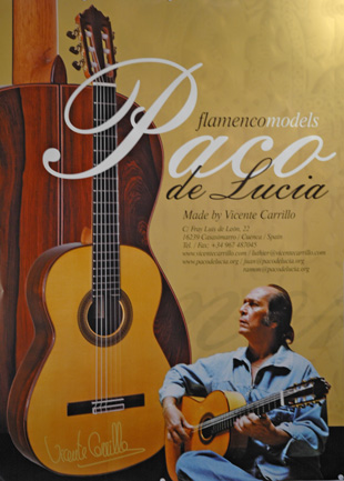 Paco de Lucia